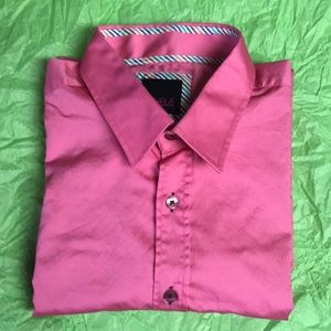 Men’s dress shirt